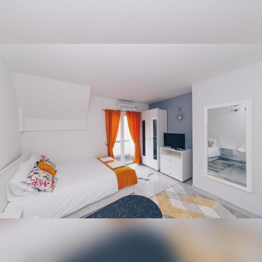 Duga Apartmani クラグイェヴァツ エクステリア 写真