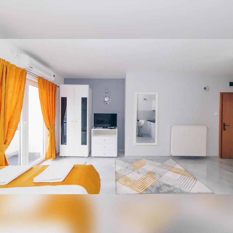 Duga Apartmani クラグイェヴァツ エクステリア 写真