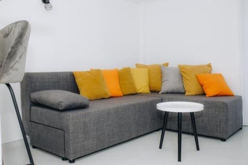 Duga Apartmani クラグイェヴァツ エクステリア 写真