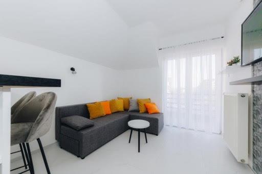 Duga Apartmani クラグイェヴァツ エクステリア 写真